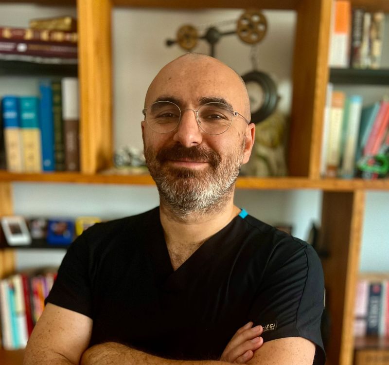 ImageHarun Demirci
