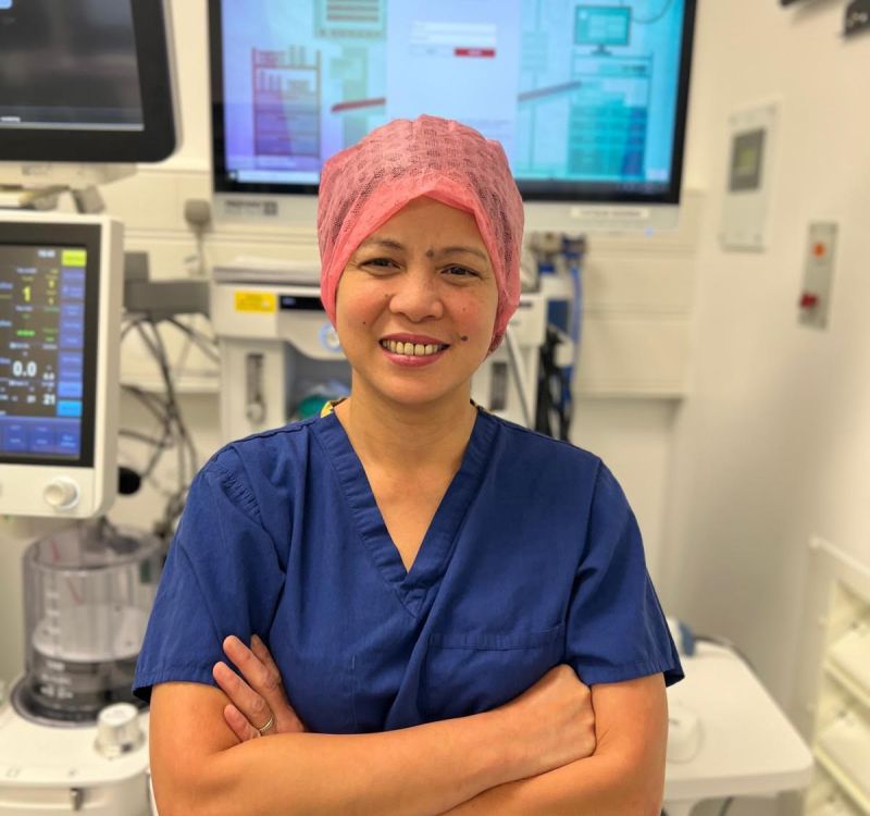  ImageCamila Maglaya-Ocampo