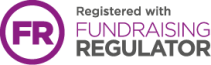 Fundraising Regulator Badge