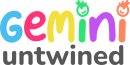 Gemini Untwined Logo