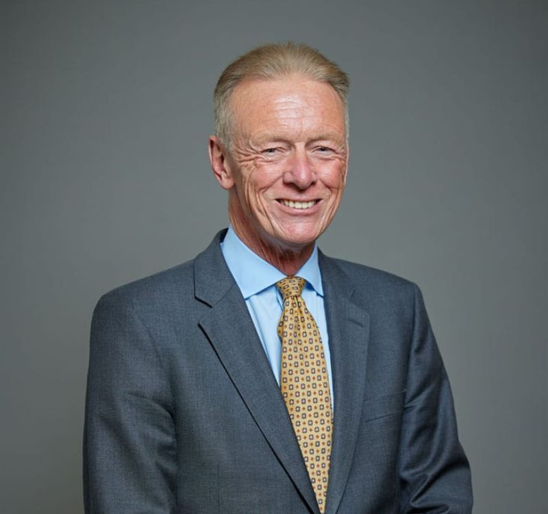 ImageBernard Hogan-Howe