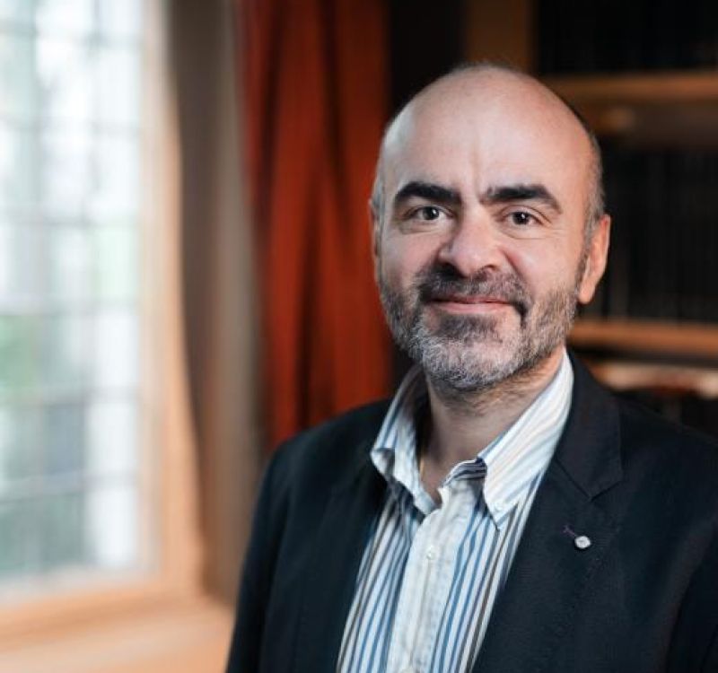 ImageProfessor Paolo De Coppi