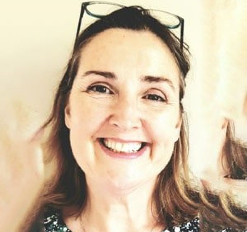 ImageDr Bridget Callahan