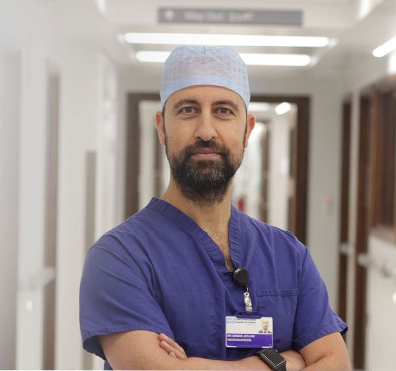 ImageProf. Noor Ul Owase Jeelani