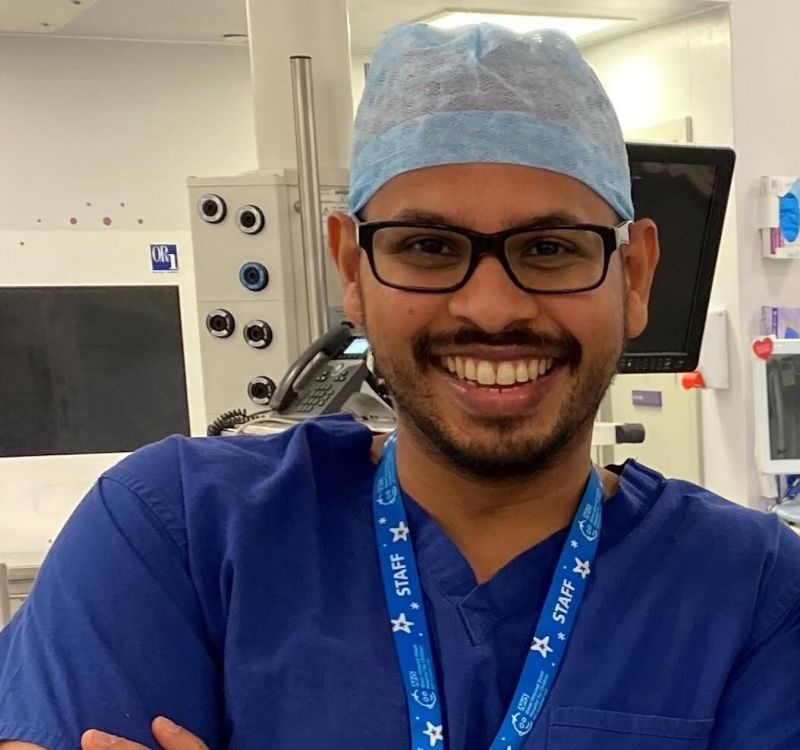 ImageAdikarige Haritha Dulanka Silva